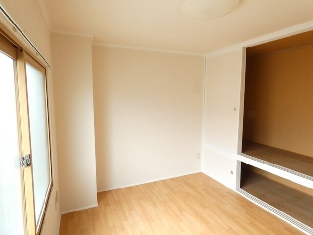 ロータスハイツの物件内観写真