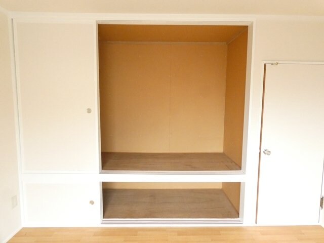 ロータスハイツの物件内観写真