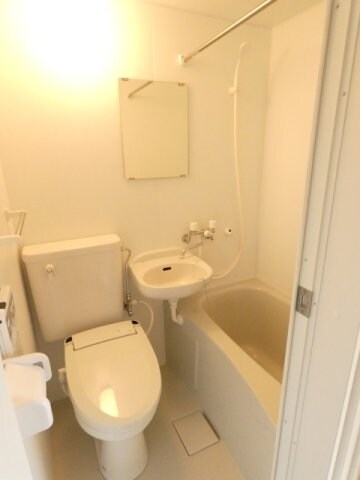 ロータスハイツの物件内観写真