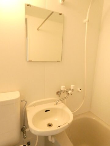 ロータスハイツの物件内観写真