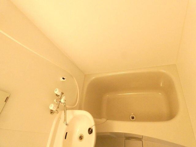 ロータスハイツの物件内観写真