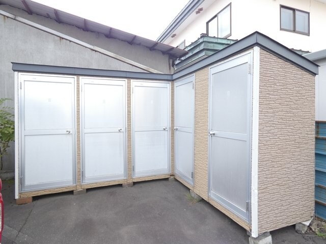 ロータスハイツの物件内観写真