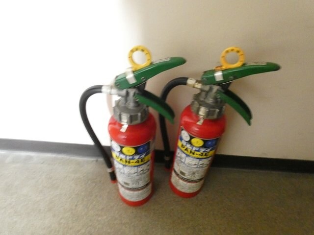 ロータスハイツの物件内観写真