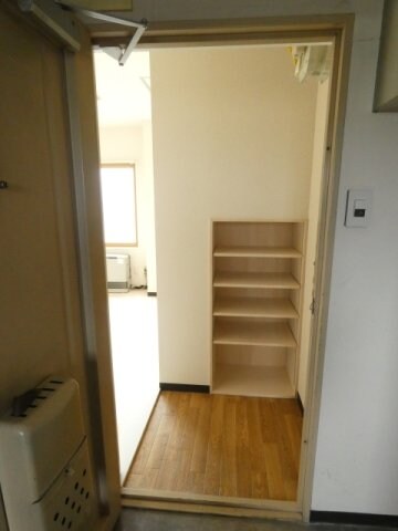 ロータスハイツの物件内観写真