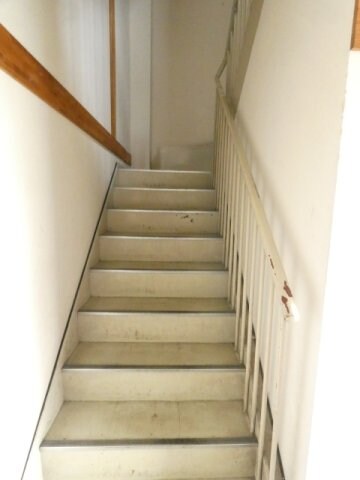 ロータスハイツの物件外観写真