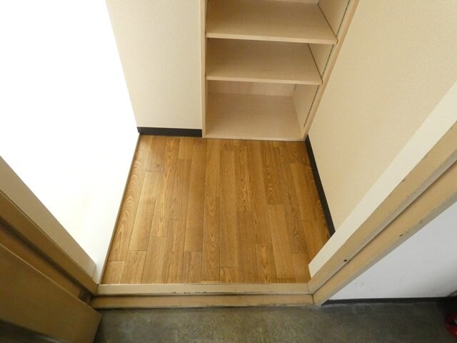 ロータスハイツの物件内観写真