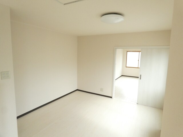 ロータスハイツの物件内観写真