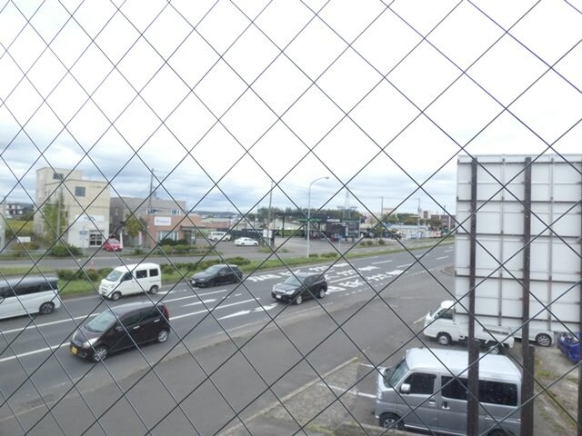 ロータスハイツの物件内観写真