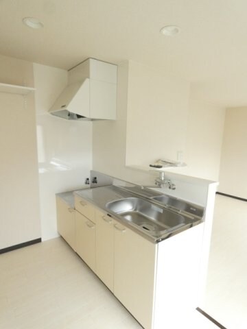 ロータスハイツの物件内観写真