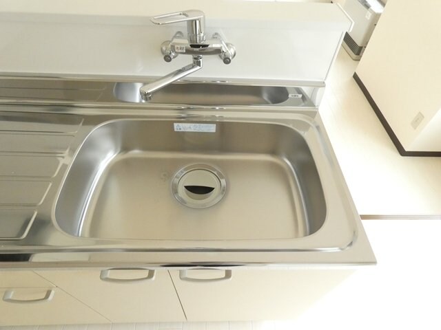 ロータスハイツの物件内観写真