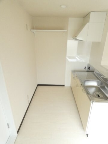 ロータスハイツの物件内観写真