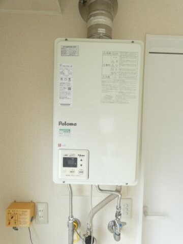 ロータスハイツの物件内観写真