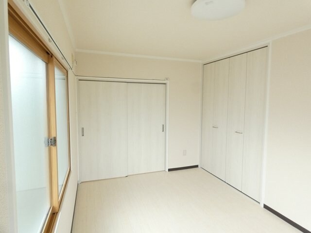 ロータスハイツの物件内観写真