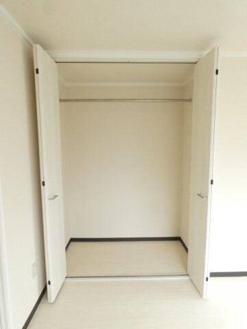 ロータスハイツの物件内観写真