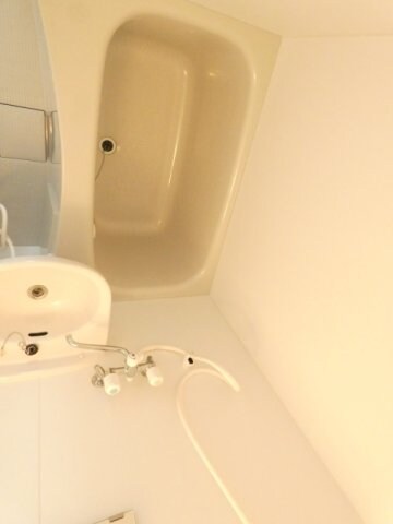 ロータスハイツの物件内観写真