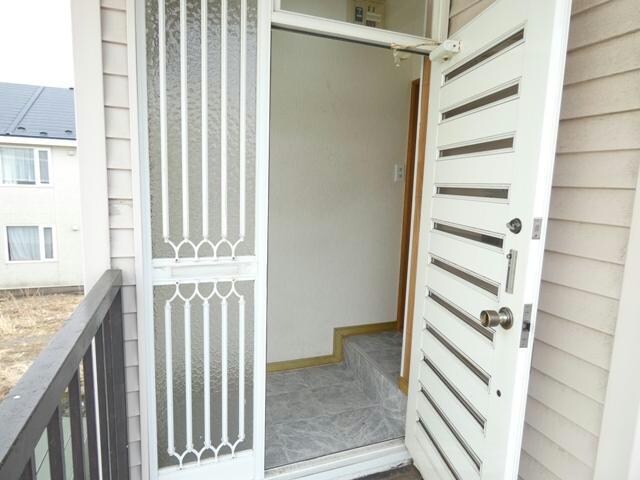 メゾン小間（星が浦）の物件内観写真