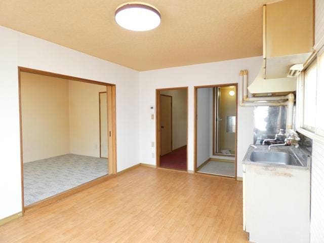 メゾン小間（星が浦）の物件内観写真