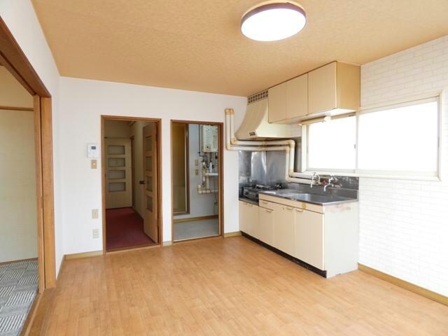 メゾン小間（星が浦）の物件内観写真