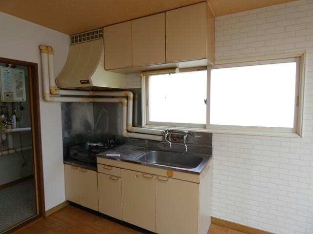 メゾン小間（星が浦）の物件内観写真