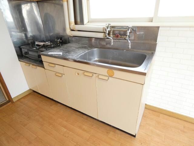 メゾン小間（星が浦）の物件内観写真