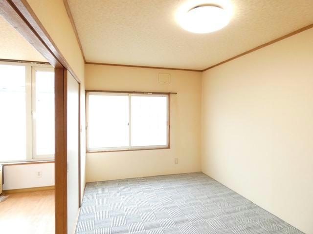 メゾン小間（星が浦）の物件内観写真