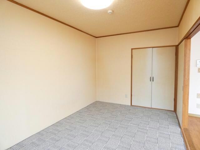 メゾン小間（星が浦）の物件内観写真