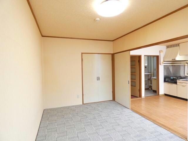 メゾン小間（星が浦）の物件内観写真