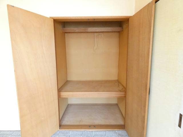 メゾン小間（星が浦）の物件内観写真