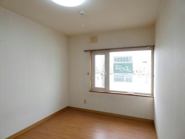 メゾン小間（星が浦）の物件内観写真