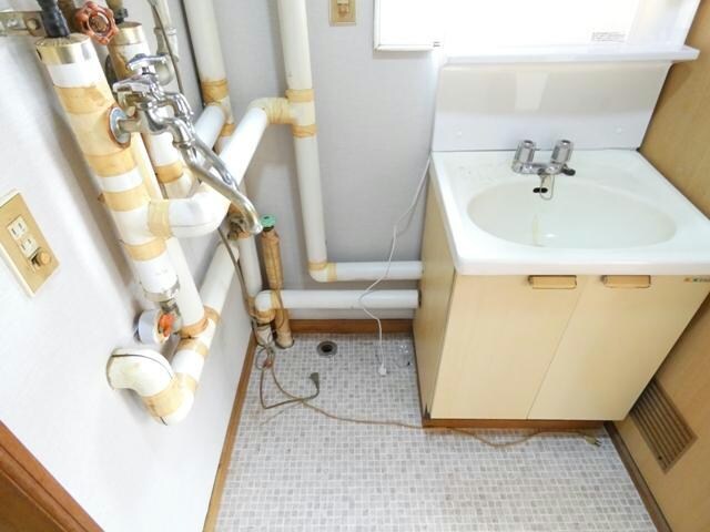 メゾン小間（星が浦）の物件内観写真