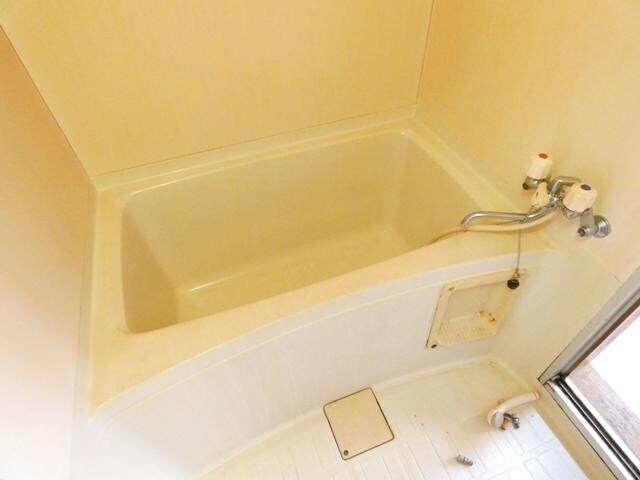 メゾン小間（星が浦）の物件内観写真