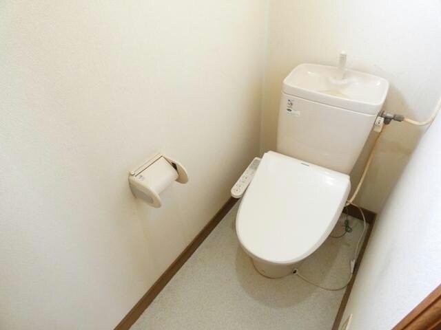 メゾン小間（星が浦）の物件内観写真