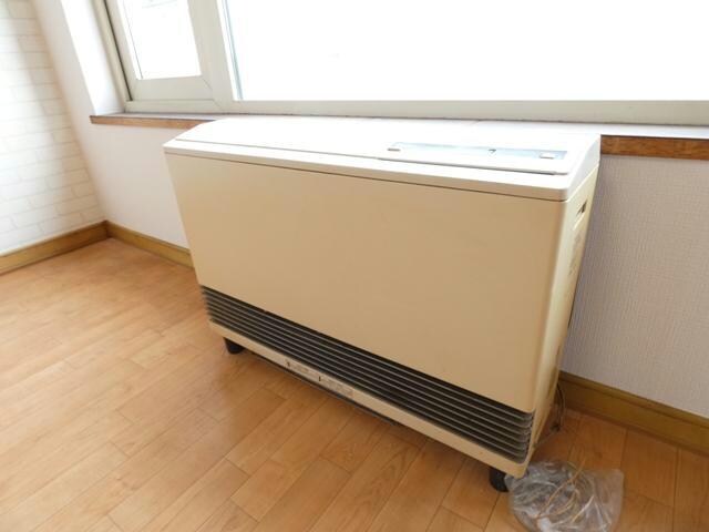 メゾン小間（星が浦）の物件内観写真