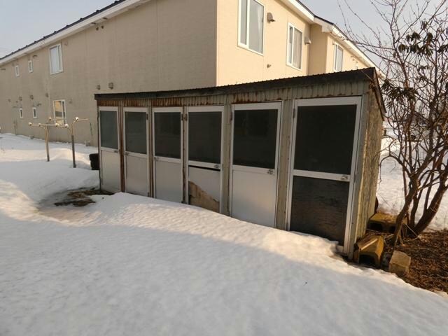 メゾン小間（星が浦）の物件内観写真