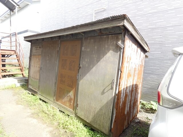 ミヨシマンションの物件内観写真