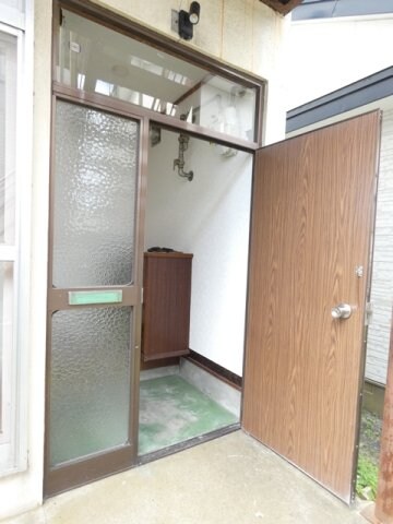 ミヨシマンションの物件内観写真