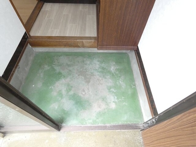 ミヨシマンションの物件内観写真