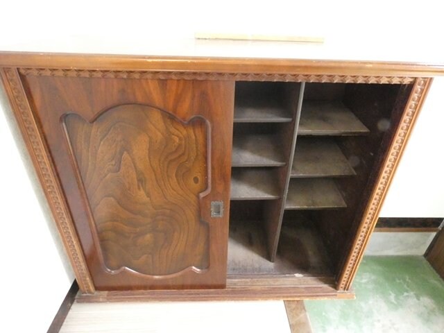 ミヨシマンションの物件内観写真