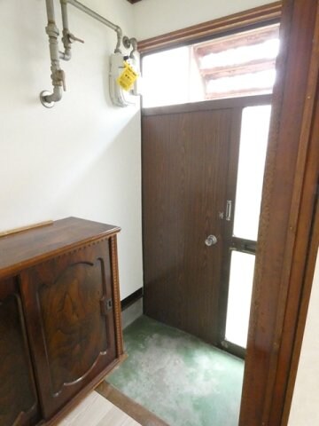 ミヨシマンションの物件内観写真