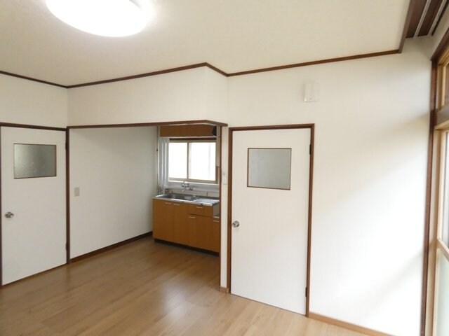 ミヨシマンションの物件内観写真