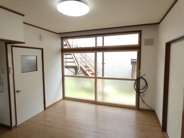 ミヨシマンションの物件内観写真