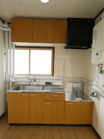 ミヨシマンションの物件内観写真