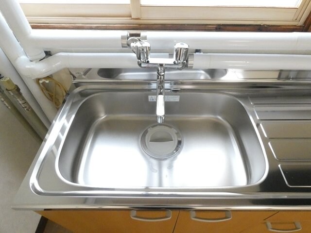 ミヨシマンションの物件内観写真