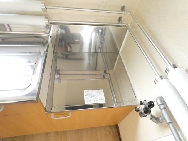 ミヨシマンションの物件内観写真