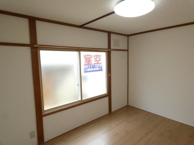 ミヨシマンションの物件内観写真