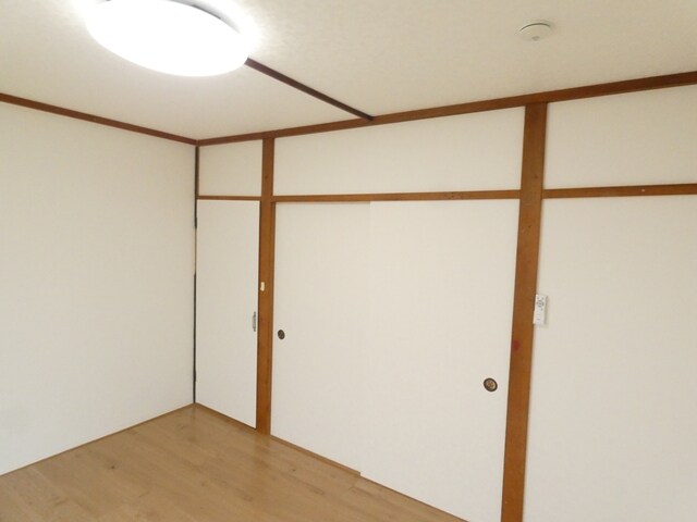 ミヨシマンションの物件内観写真