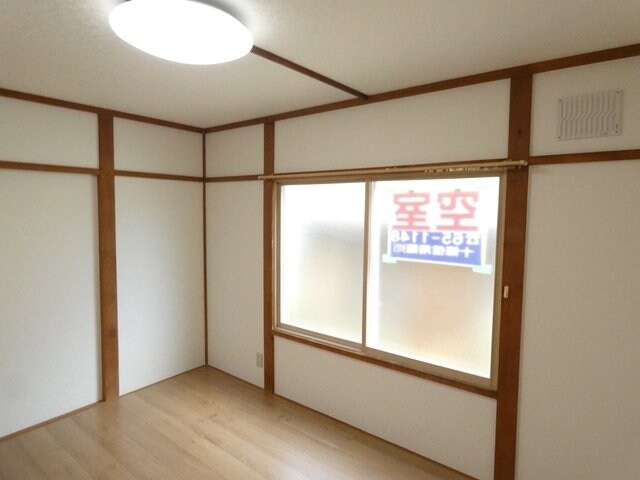 ミヨシマンションの物件内観写真