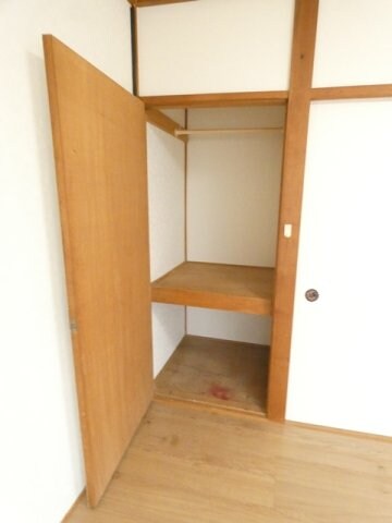 ミヨシマンションの物件内観写真