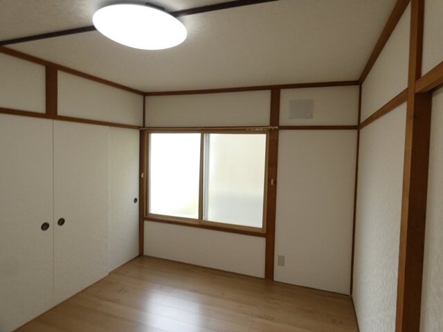 ミヨシマンションの物件内観写真