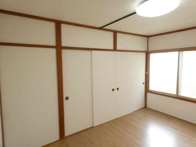 ミヨシマンションの物件内観写真